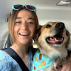 Meet your Posher, Morgan